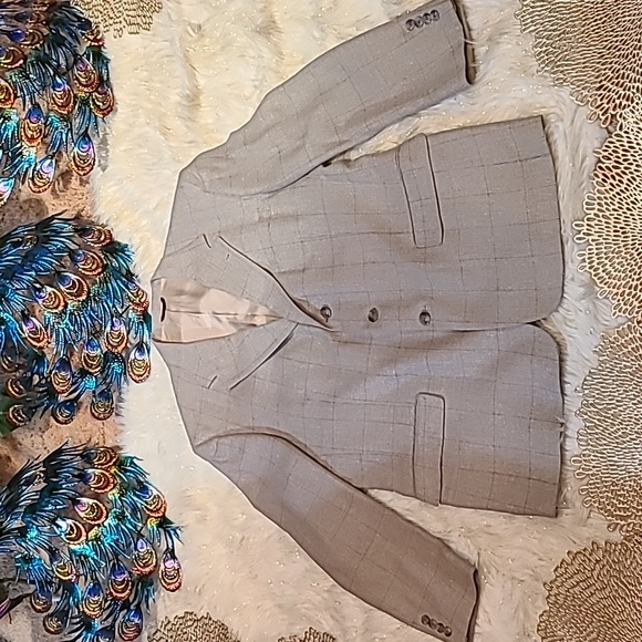 Hart Schaffner & Marx Blazer/Sports Jacket Size: 44R - Picture 1 of 16